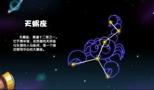 星座大号(大多数的渣男都出自这三个星座)