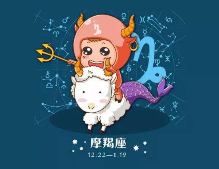 星座测相貌(十二星座的长相都是什么系列？)